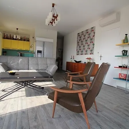 Colombet Stay's - Rue Chaptal * Montpellier