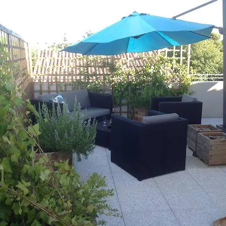 Colombet Stay's - Rue Chaptal Appartement Montpellier