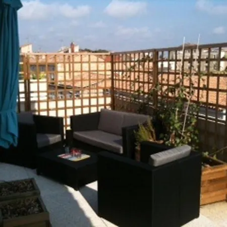 Colombet Stay's - Rue Chaptal