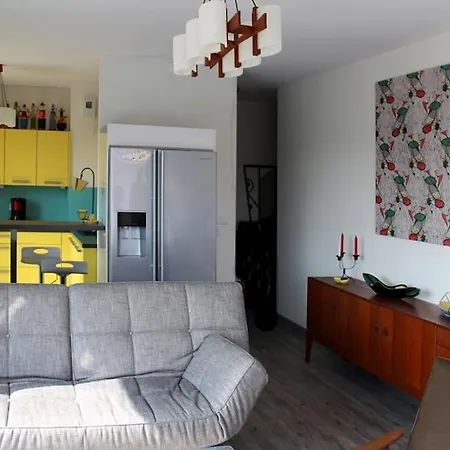 Colombet Stay's - Rue Chaptal