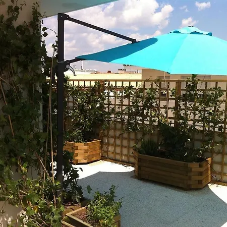 Appartement Colombet Stay's - Rue Chaptal