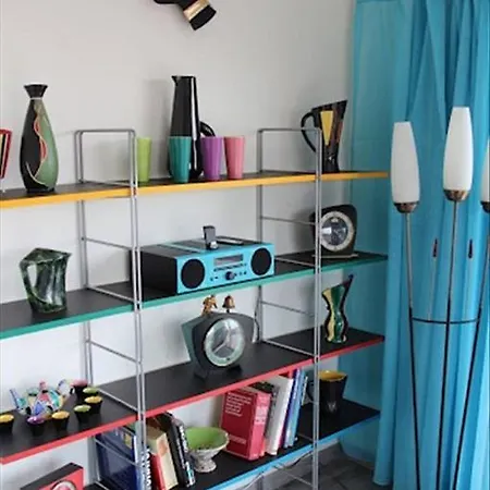 Colombet Stay's - Rue Chaptal Appartement Montpellier