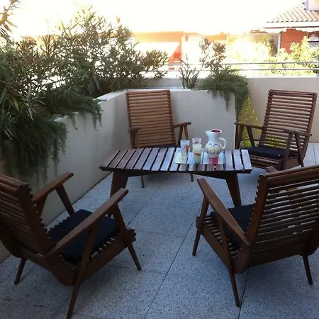 Appartement Colombet Stay's - Rue Chaptal *