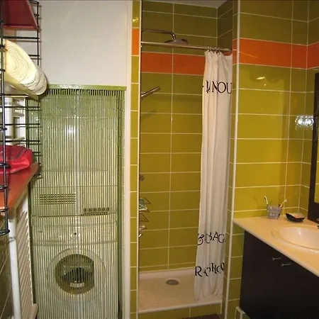 Colombet Stay's - Rue Chaptal *