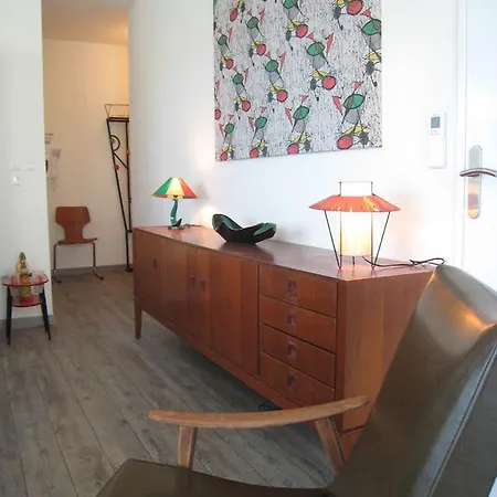 Colombet Stay's - Rue Chaptal * Montpellier