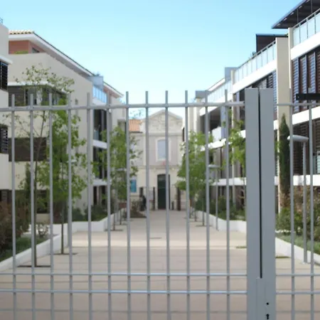 Colombet Stay's - Rue Chaptal Montpellier