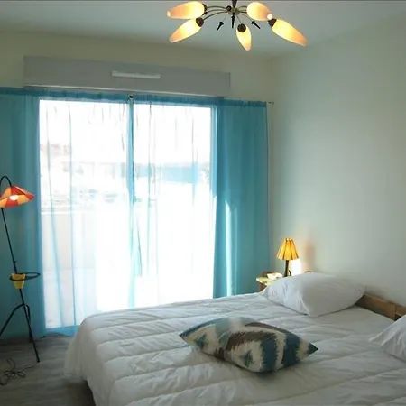 Colombet Stay's - Rue Chaptal Appartement