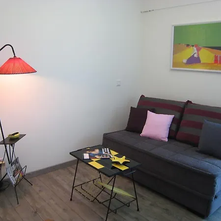 Colombet Stay's - Rue Chaptal Appartement *